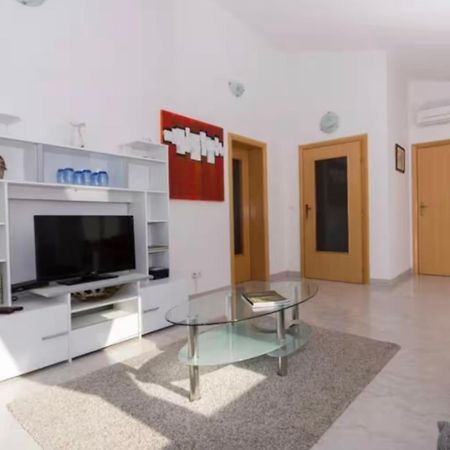 Apartmani Attila Trogir Eksteriør billede