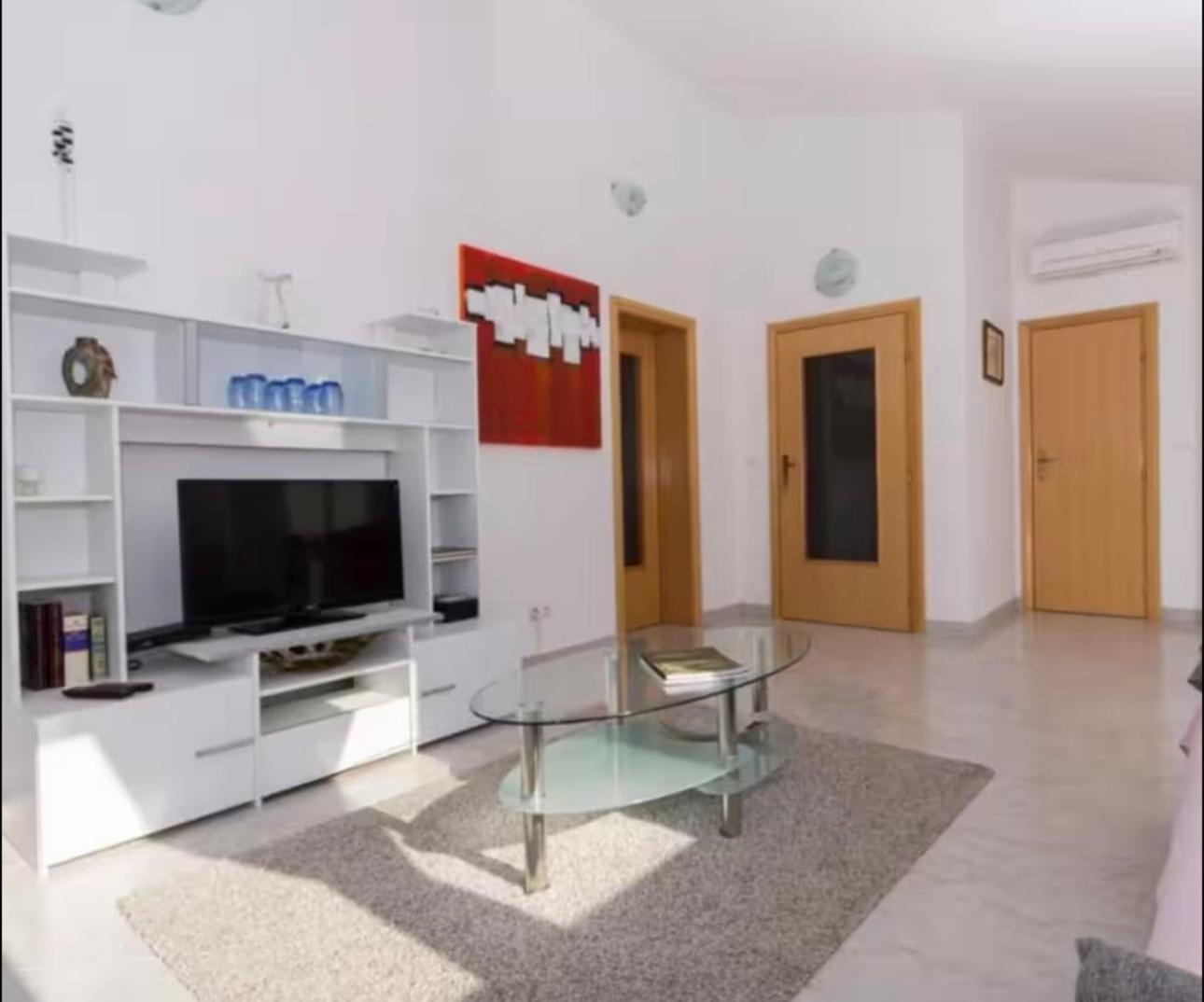 Apartmani Attila Trogir Eksteriør billede