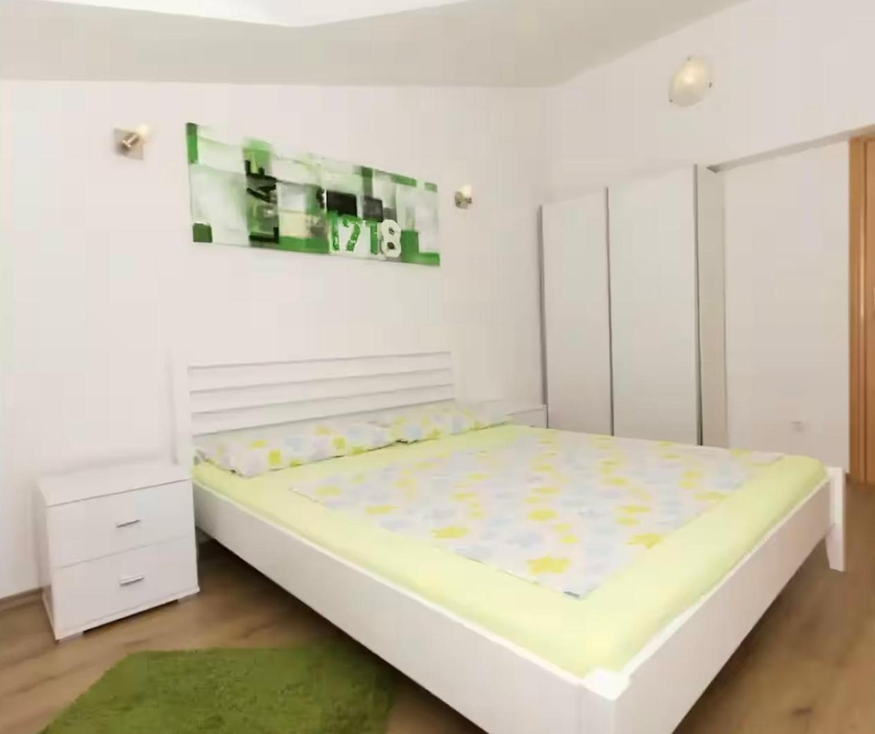 Apartmani Attila Trogir Eksteriør billede